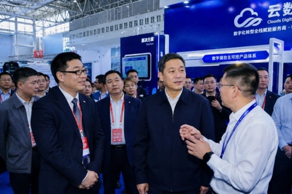 云数潮深化数字社区运营 助力企业服务与用户连接升级 