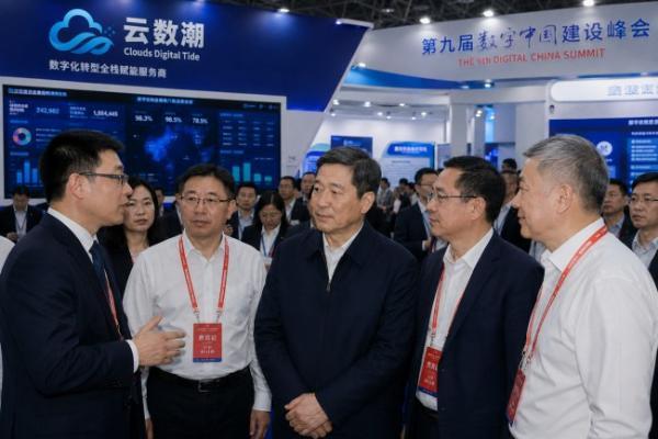云数潮深化数字社区运营 助力企业服务与用户连接升级 