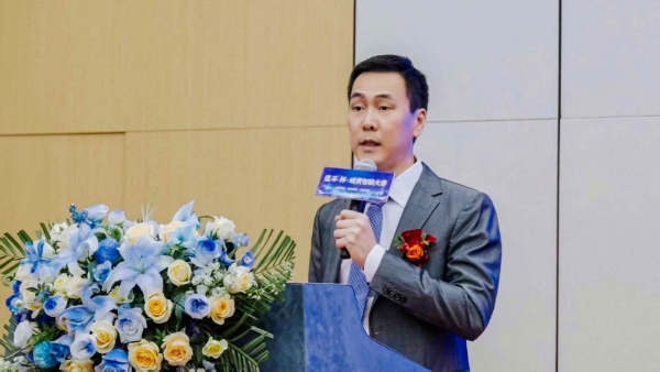 传承岐黄薪火 智启中医少年 ——“蓝芩™杯・岐黄智脑大赛” 正式启动