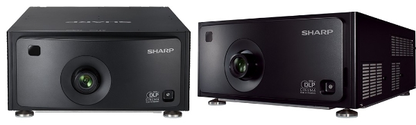 賡续匠心，焕新登场——SHARP夏普新一代激光电影机重磅发布