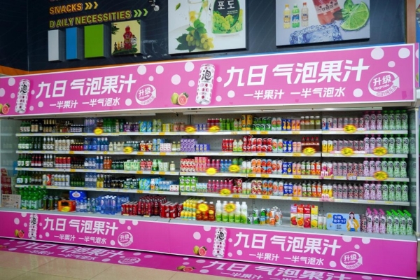 饮品行业进入“去概念”阶段，真材实料成品牌长期竞争力