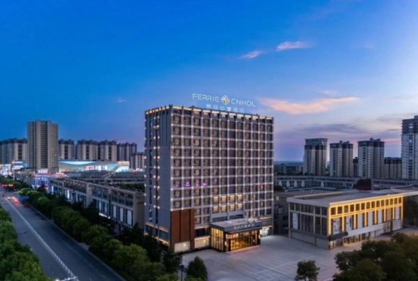 破解存量改造三高困局，翡丽中濠以轻投入撬动门店高溢价