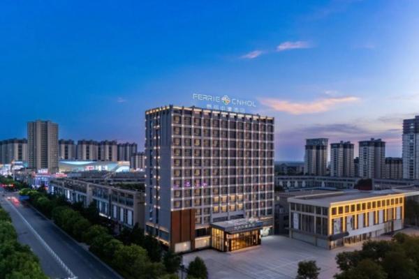 破解存量改造三高困局，翡丽中濠以轻投入撬动门店高溢价