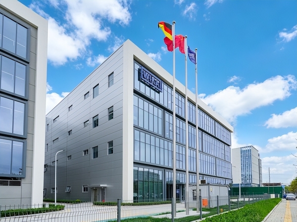 德国威卡苏州二期工厂投产，高端仪表本土化再添里程碑