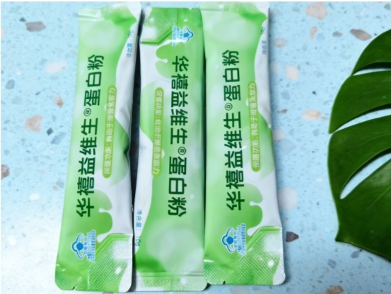 蛋白粉哪个牌子靠谱？动植物双蛋白科学配比 + 小分子肽！2026蛋白粉靠谱之选