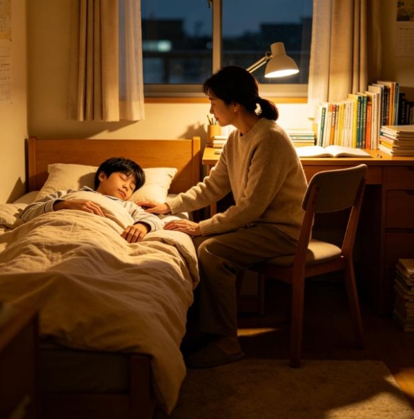 护航学子备考安睡，TCL小蓝翼P7 Ultra AI健康睡眠空调助力高考冲刺 