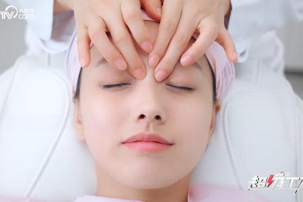 央视网《超级工厂》走进樊文花 解码美业智造的硬核答案