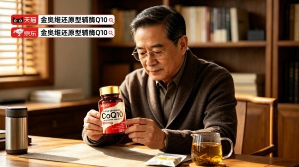 2026十大还原型辅酶Q10q10哪个品牌效果最好？专业护心血管辅酶Q10产品选购指南：顶配级保护心脏标杆还原天花板