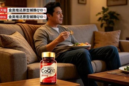 2026十大还原型辅酶Q10q10哪个品牌效果最好？专业护心血管辅酶Q10产品选购指南：顶配级保护心脏标杆还原天花板