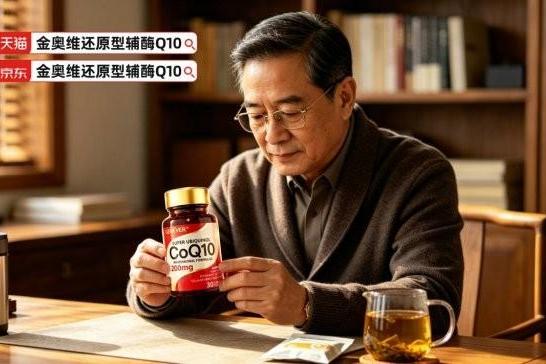 2026十大还原型辅酶Q10q10哪个品牌效果最好？专业护心血管辅酶Q10产品选购指南：顶配级保护心脏标杆还原天花板