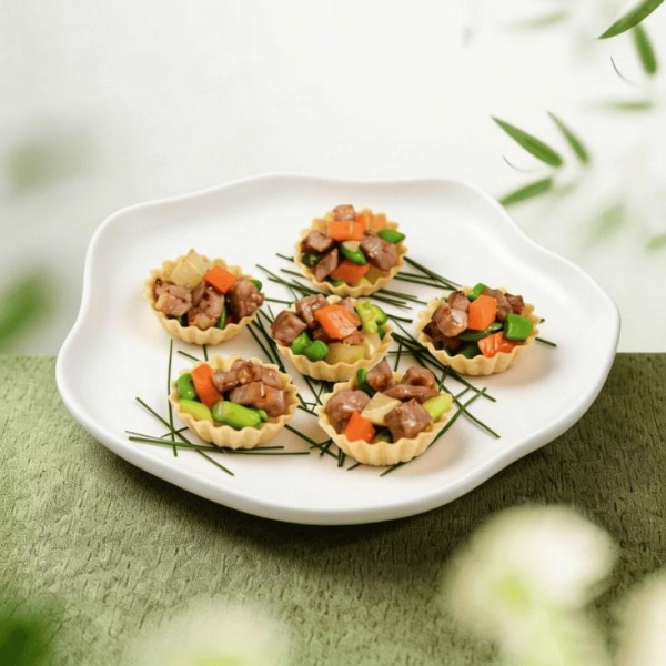 可持续饮食究竟是什么味道？来自芬兰的欧洲乳制品及猪肉，揭晓品质答案