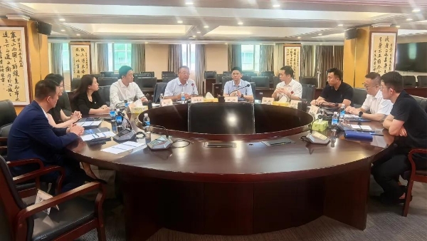 东软医疗与南方医院达成战略合作，共建智能影像创新中心