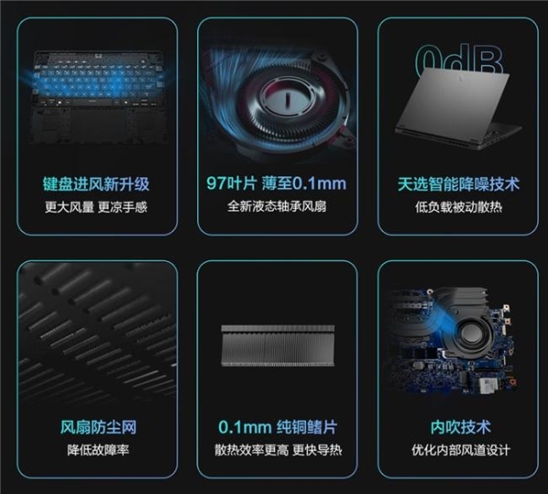 AMD 锐龙 AI MAX+392 移动处理器加持，天选Air 2026锐龙AI Max版全能高手