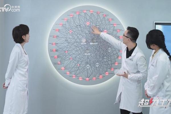 央视网探秘樊文花面部护理研究院 数位博士坐镇，"不惜代价"用好原料