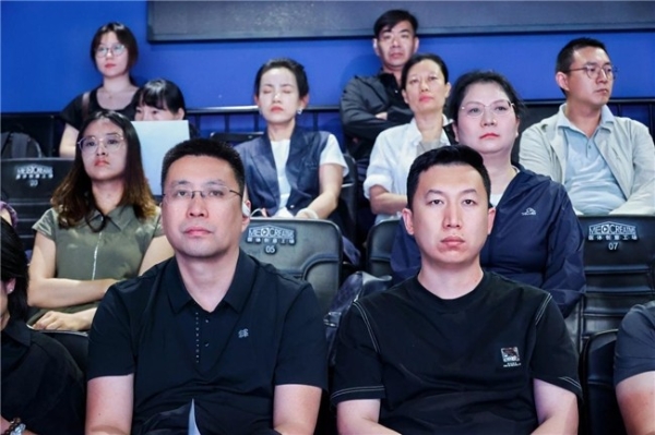 华润紫竹“见康”品牌亮相全国爱眼日科普大讲堂