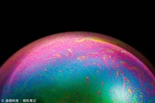 挑战用5000元器材，拍出让你“哇塞”的照片！
