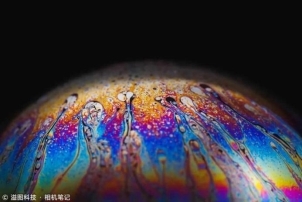 挑战用5000元器材，拍出让你“哇塞”的照片！