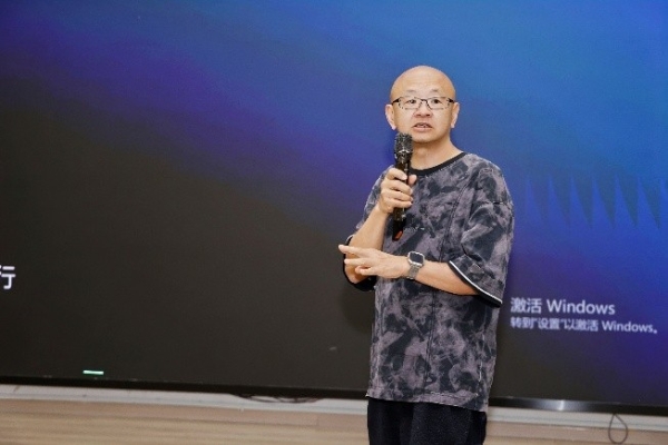 从课堂到未来：春风动力×中国美院打造动力运动设计新势能