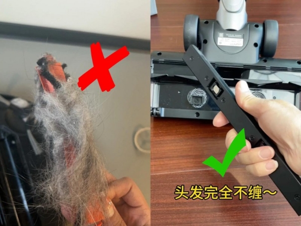 五款热门自集尘吸尘器同场PK：有的真省心，有的纯噱头