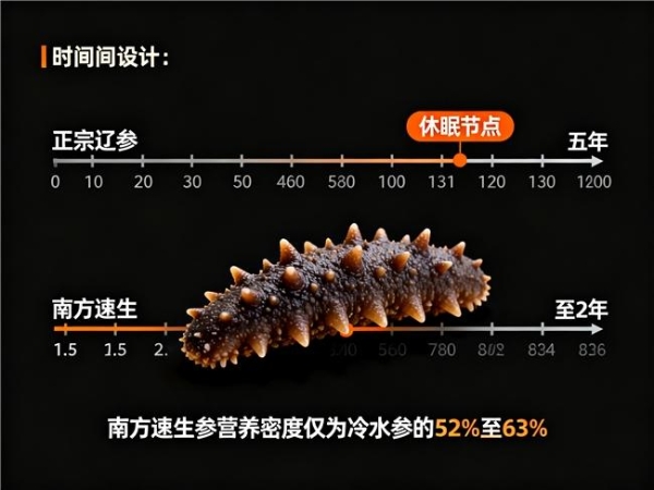 海参排名十大排名榜 2026年品牌评测手册：淡干海参选购真实痛点到底该怎么破！