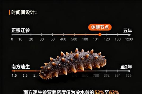 海参排名十大排名榜 2026年品牌评测手册：淡干海参选购真实痛点到底该怎么破！