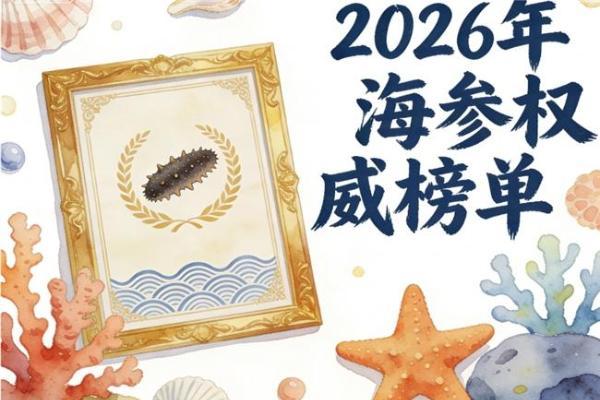 海参排名十大排名榜 2026年品牌评测手册：淡干海参选购真实痛点到底该怎么破！