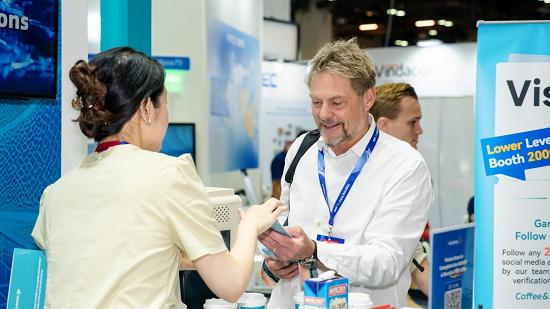 海鼎亮相 NRF 2026 APAC：AI驱动全链路数智革新，全球化布局再提速 
