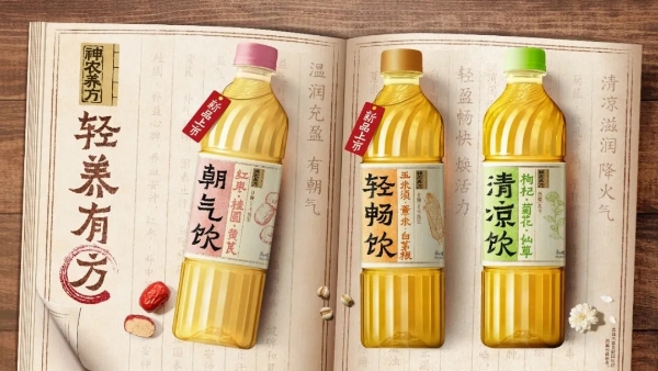 从冰红茶到冻冻茶，康师傅饮品找到新增长入口