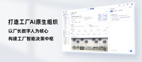 智能体“集团军作战”！Agent爆发期，卡奥斯亮剑