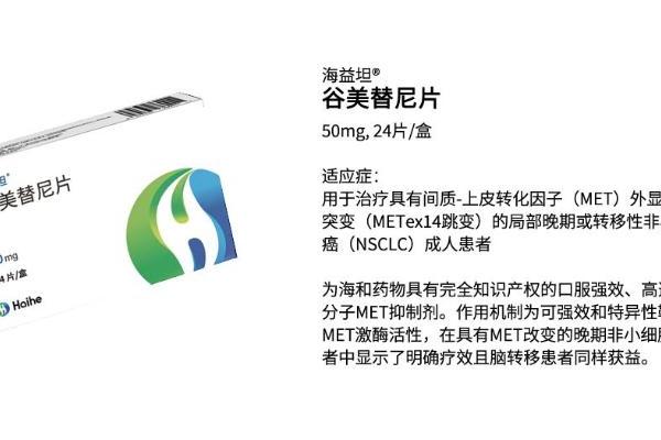 自主研发双药登陆日本 海和药物创新实力获国际认可