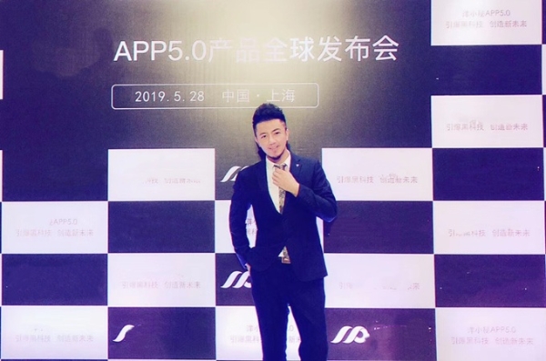 对话行业大咖，裴波：以资源赋能美业健康新未来 