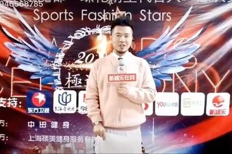 对话行业大咖，裴波：以资源赋能美业健康新未来 