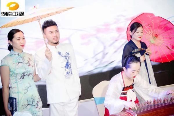 对话行业大咖，裴波：以资源赋能美业健康新未来 