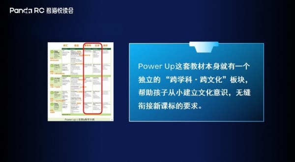 熊猫悦读会宣布产品体系重磅升级：从中文阅读迈向中英文双语阅读