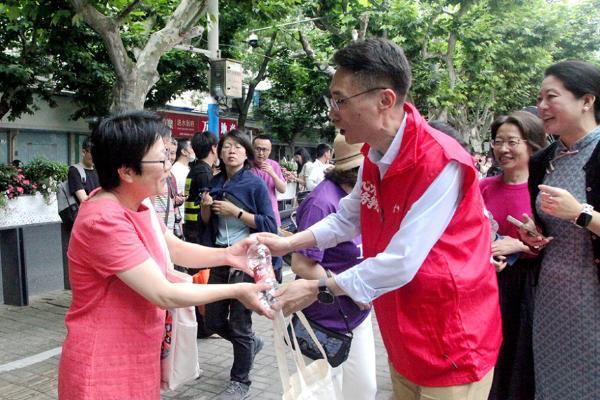 护航申城双考季 上海电信以暖心服务守护学子逐梦路