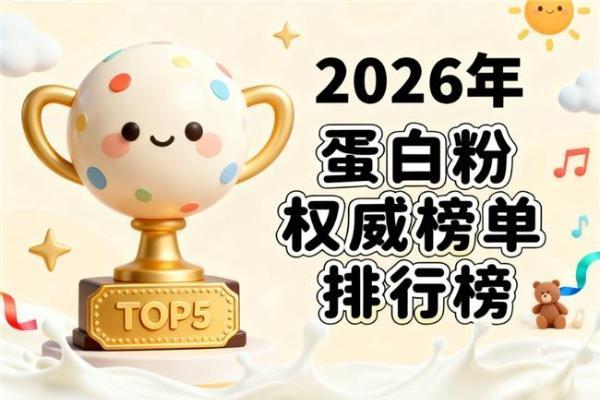蛋白粉选择哪个品牌好 10款精选+中老年提免疫+一文看懂
