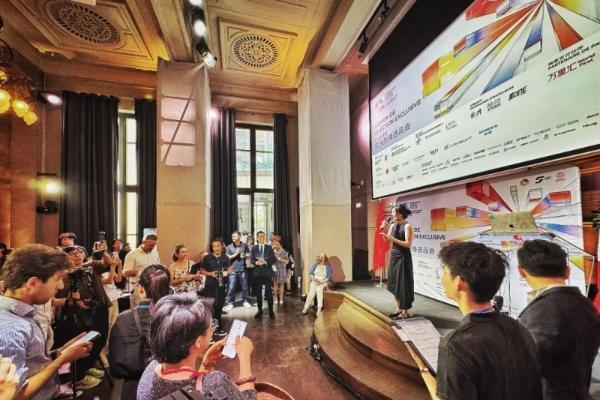 从产品输出到价值共建，添可、闪铸、斯莫格等中国品牌亮相巴黎中法品牌周 