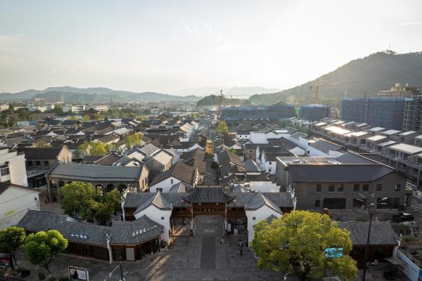 万达生活方式酒店5月连签逾20项目，深化产城融合与特色度假双赛道 