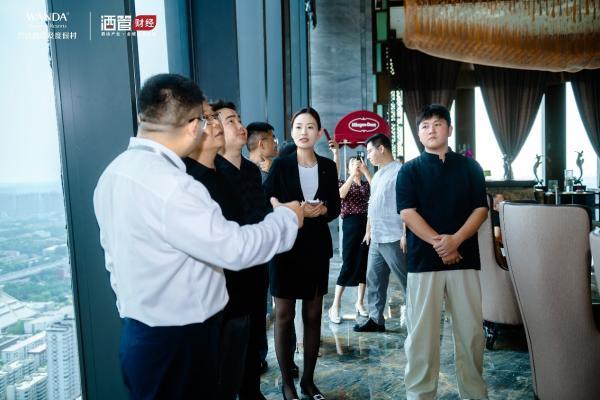 万达酒店业主私享会郑州站圆满收官 