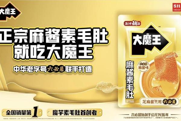 2年狂揽20亿：黑岩定位陈永生拆解盐津铺子大魔王7大战略体系 