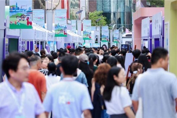293万人次！深圳节日大道2026中韩文化旅游交流嘉年华圆满收官 