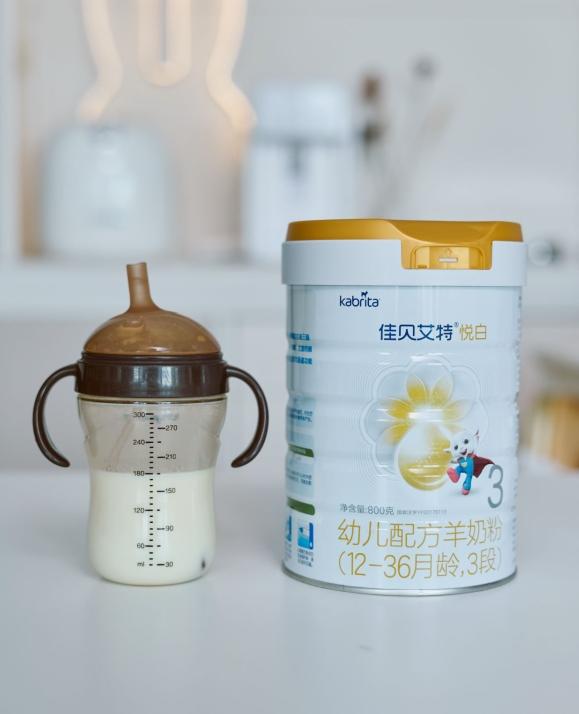 佳贝艾特和美素佳儿哪个好？两大荷兰进口奶粉深度解析 