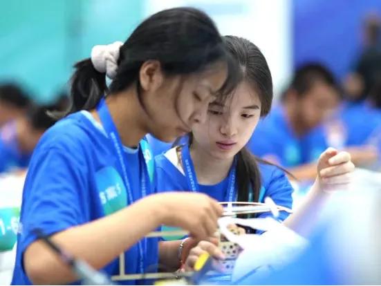 中国三星公益三十余年：一份覆盖乡村、教育、绿色的责任图谱 