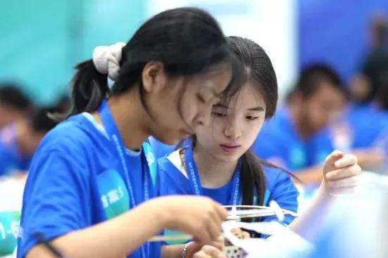 中国三星公益三十余年：一份覆盖乡村、教育、绿色的责任图谱 