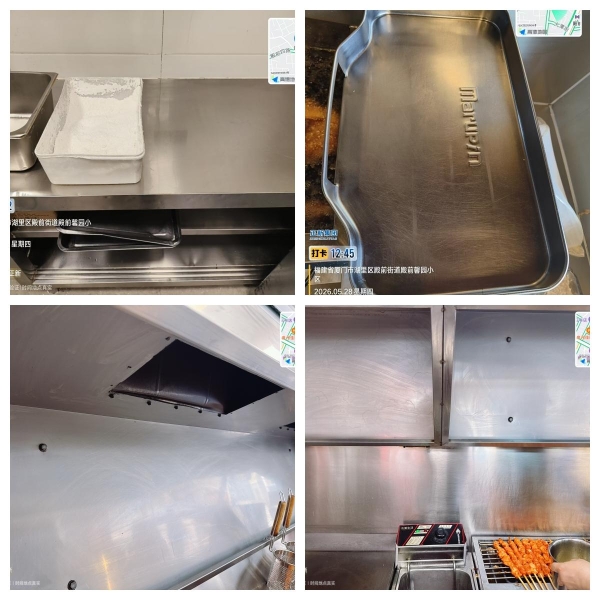 坦诚面对，行动作答：正新鸡排详解食安管理全链路实践 