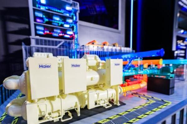 行业唯一！海尔空调海内外工厂同获工信部首批权威认定 