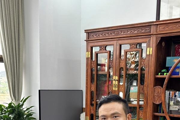 广东望京卡牌——方寸磨锋凝匠意 精工立范领潮行 