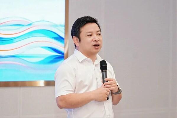 2026年中国智造与人才培养产教融合创新发展研讨会在大华股份举行 