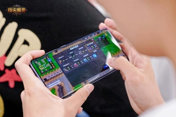 指尖魔兽首期开发者交流会 | 与核心作者畅聊RPG地图新生态 