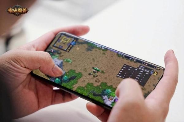 指尖魔兽首期开发者交流会 | 与核心作者畅聊RPG地图新生态 